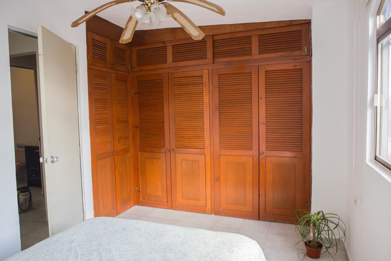 Villa Casa Loritos Cancún Exterior foto