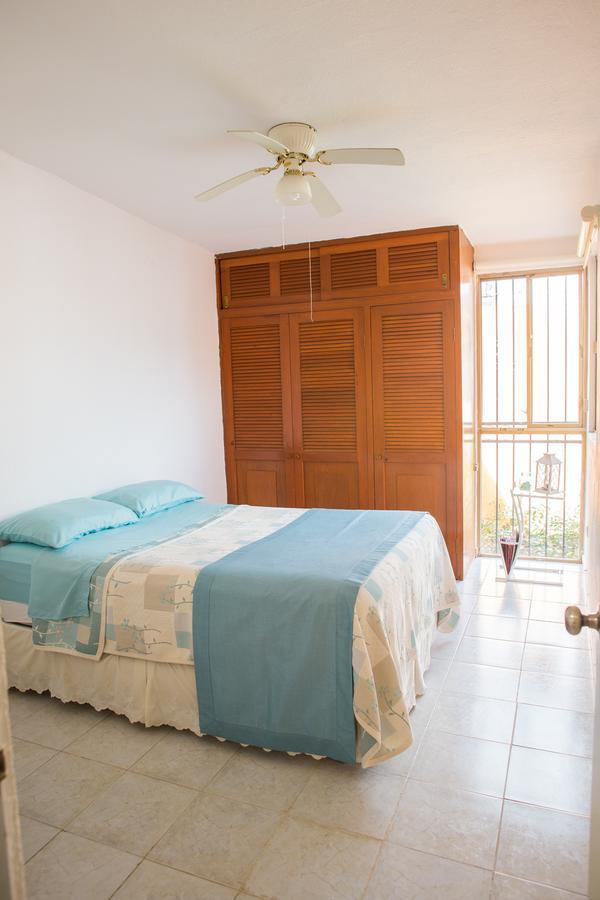 Villa Casa Loritos Cancún Exterior foto